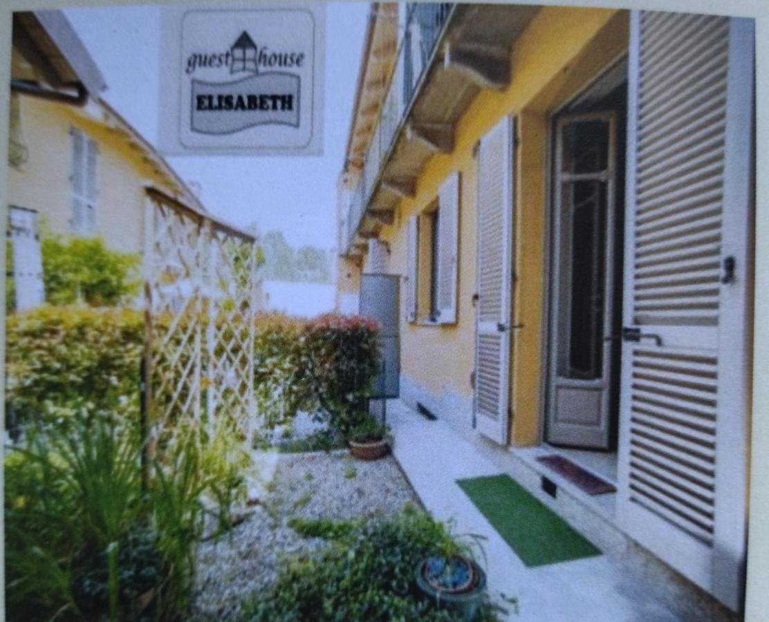 Guest House Elisabeth Pinerolo Exterior photo