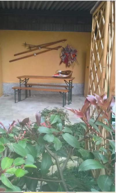 Guest House Elisabeth Pinerolo Exterior photo