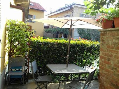 Guest House Elisabeth Pinerolo Exterior photo