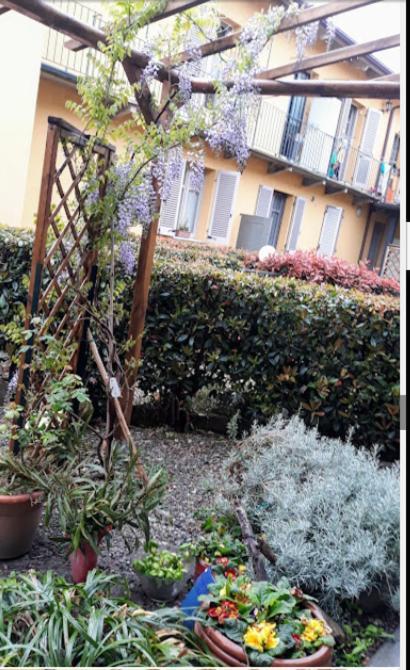 Guest House Elisabeth Pinerolo Exterior photo
